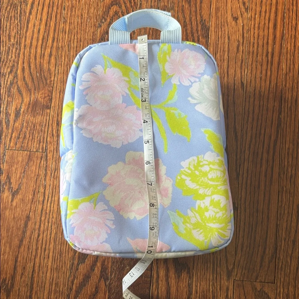 Jansport Big Break Lunchbox, Autumn Tapestry